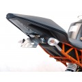 Competition Werkes Fender Eliminator Kit - KTM RC 390 Competition Werkes Fender Eliminator Kit - KTM RC 390